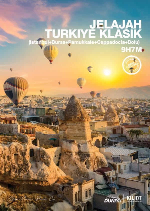 Jelajah Turkiye Klasik