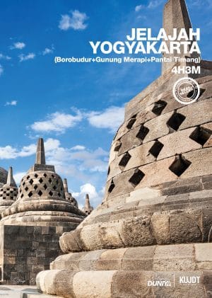 Jelajah Yogyakarta